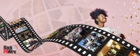 BPRW places "Featured Videos" on their homepage