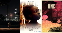 (BPRW) ASPIRE TV PRESENTS THREE COMPELLING STORIES OF “ONE SIDED LOVE” ON WEEK TWO OF URBAN INDIE FILM BLOCK