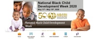 Support for Black families during COVID-19 from NBCDW 