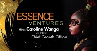 Meet Essence Ventures' New Chief Growth Officer