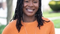 (BPRW) Congresswoman Rashida Tlaib Endorses Roslyn Ogburn for State House in 9th District