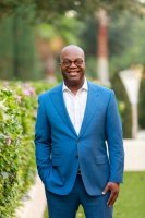 (BPRW) Simon T. Bailey Named Top Inspiring Black Voice