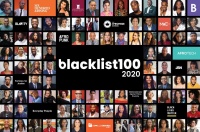(BPRW) 2020 Marks the Inaugural Year of the Digital Book Celebrating 100 Black Culture-Makers and Thought-Leaders