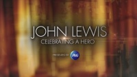 (BPRW) P&G Presents Tonight’s CBS Primetime Special Honoring the Life of Rep. John Lewis