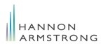 (BPRW) Hannon Armstrong Donates $100,000 to Organizations Addressing Racial Injustice and Voting Rights