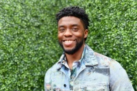 (BPRW) ‘BLACK PANTHER’ STAR CHADWICK BOSEMAN, 43, DIES OF COLON CANCER