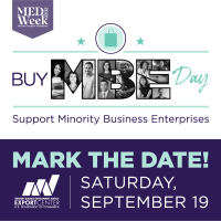 (BPRW) Florida’s MBDA Export Center Announces “Buy MBE Day” on September 19, 2020