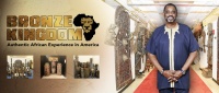 (BPRW) World’s largest collection of African bronzes located in Orlando