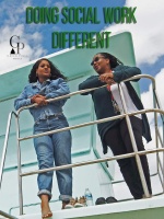 (BPRW) GREEN PINES MEDIA PREMIERES MINI-DOCUMENTARY “DOING SOCIAL WORK DIFFERENT” ON AMAZON PRIME 