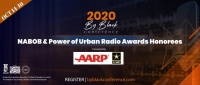 (BPRW) The National Association of Black Owned Broadcasters and the Power of Urban Radio  Gear Up for the 2020 By Black Virtual Conference