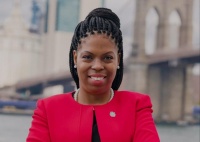 Shalima L. McCants, Chief Program Officer, New York Urban League (NYUL)