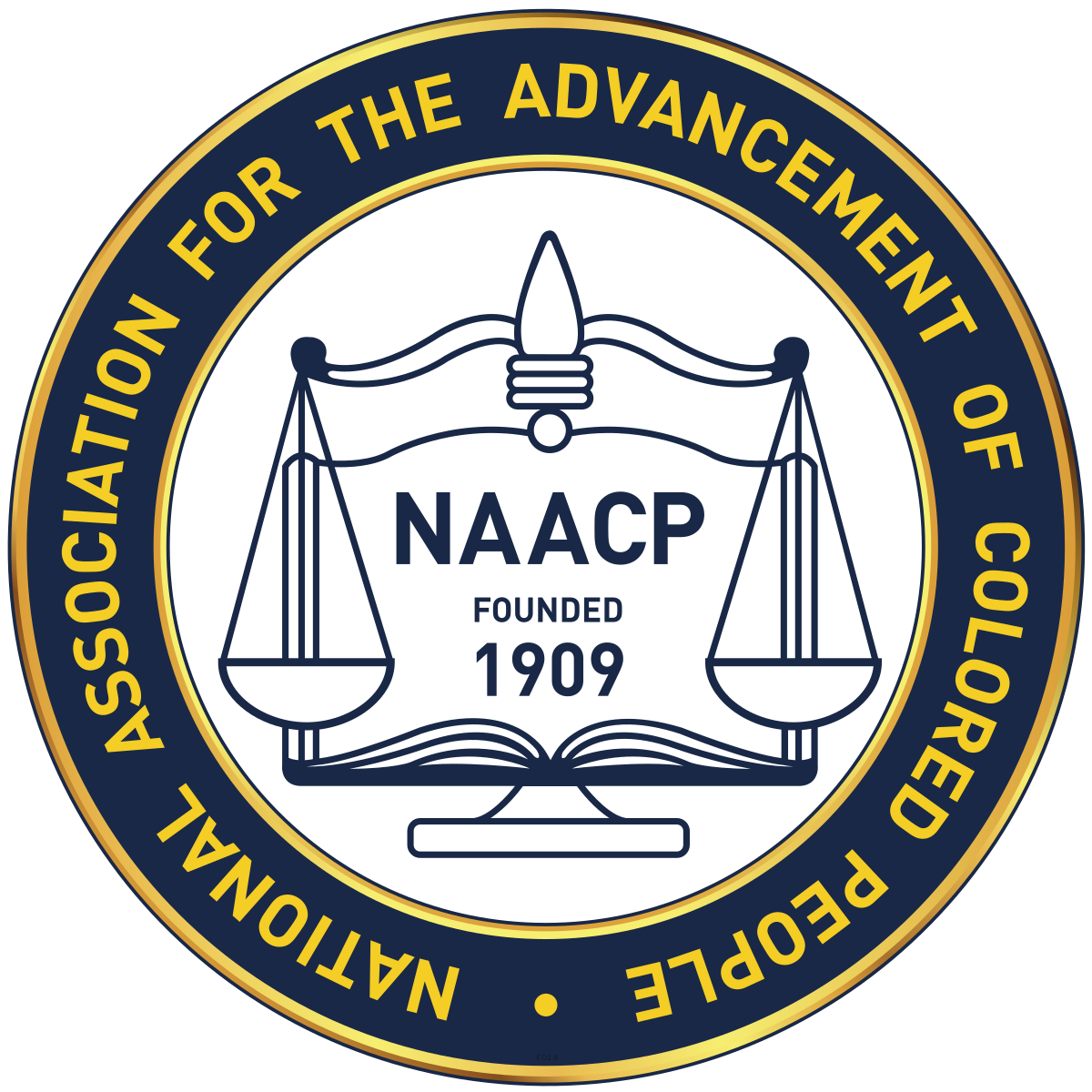 (BPRW) Bounce Partners With The NAACP To Live Stream Special NAACP