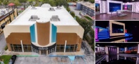 Afrotainment 30,000 sf. state of the art Digital Television Studio in Orlando, FL (Photo: Business Wire)