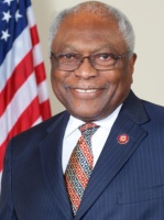 (BPRW) Rep. Clyburn wants to make 'Lift Every Voice and Sing' a national hymn