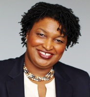 Stacey Abrams