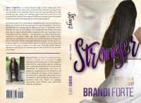 (BPRW) DC Entrepreneur & Activist Pens Her Love Story in Stronger  