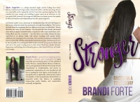 (BPRW) DC Entrepreneur & Activist Pens Her Love Story in Stronger  