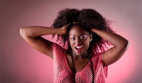 (BPRW) Best Vitamins For Black Hair