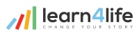 Learn 4 Life Logo 