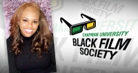 Washington, DC Area Freshman Establishes Black Film Society at One of the Nation’s Top Film Colleges
