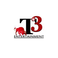 T3 Logo