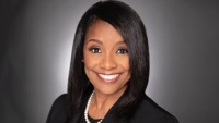 Cynthia N. Day, President and CEO of Citizens Trust Bank (Photo: Wells Fargo).