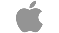 Apple Logo 