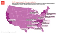 Wells Fargo invests in 13 MDIs in total (Graphic: Wells Fargo)