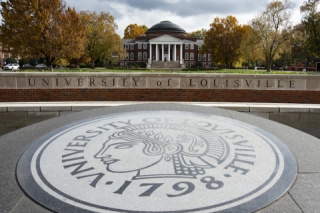 Yum! Center for Global Franchise Excellence: Yum! Brands and the University of Louisville announce the first-of-its-kind education and research center to unlock opportunities in franchising for underrepresented people of color and women. (Photo: Universit