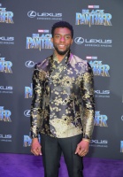 (BPRW) Howard University Names Fine Arts College After Chadwick Boseman