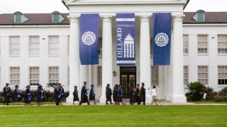 DILLARD UNIVERSITY