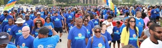 2019 DETROIT WALK FOR EDUCATION