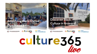 Visit Lauderdale and National Blacks in Travel and Tourism Collaborative Announce Partnership on Culture365 Live Program to Amplify Black-Owned Businesses in Greater Fort Lauderdale
