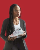 Allyson Felix