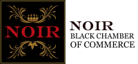 NOIR BLACK CHAMBER OF COMMERCE INC