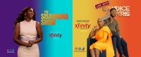 (BPRW) AFRO TV Announces the Premiere of 2 New Daily Talk Shows: The Sisaundra Show and Live with Candice and Kris.