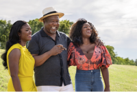 (BPRW) OWN SETS PREMIERE DATE AND UNVEILS FIRST LOOK FOR NEW DRAMA ‘THE KINGS OF NAPA’ FROM ACCLAIMED WRITER/EXECUTIVE PRODUCER JANINE SHERMAN BARROIS AND WARNER BROS. TELEVISION