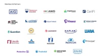 Fifteen leading financial services firms and several leading industry resource groups have teamed up to create the Coalition for Equity in Wholesaling. (Graphic: Business Wire)