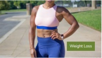 (BPRW) Meet the 8 Week Fitness Challenge That Will Turn Your Winter Weight Gain Around