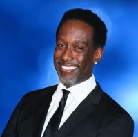 Shawn Stockman