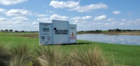 Jim Thorpe Invitational at Omni Orlando Resort at ChampionsGate, Orlando, Florida (Photo: Business Wire)