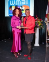 (BPRW) The 12th Annual Women Mean Business International Conference honored Trailblazing Women