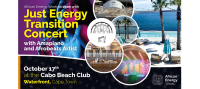 African Energy Chamber (AEC) to host Just Energy Transition Concert with Amapiano and Afrobeats superstars on October 17 at the Cabo Beach Club in Cape Town