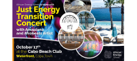 (BPRW) African Energy Chamber (AEC) to host Just Energy Transition Concert with Amapiano and Afrobeats superstars on October 17 at the Cabo Beach Club in Cape Town