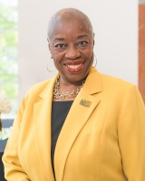 Annie Neasman, CEO - Jessie Trice Community Health System