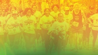 (BPRW) We’re Back and Walking to Support HBCUs