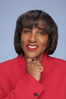 (BPRW) National Black Business Month Feature - Sharifah Hardie