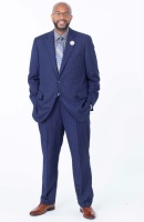 Dr. Zachary Faison