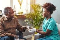 (BPRW) Top Health Concerns Impacting Black Men & Screening Guidelines