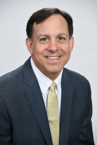 Steven Manoukian, MD, FAHA, senior vice president, HCA Healthcare